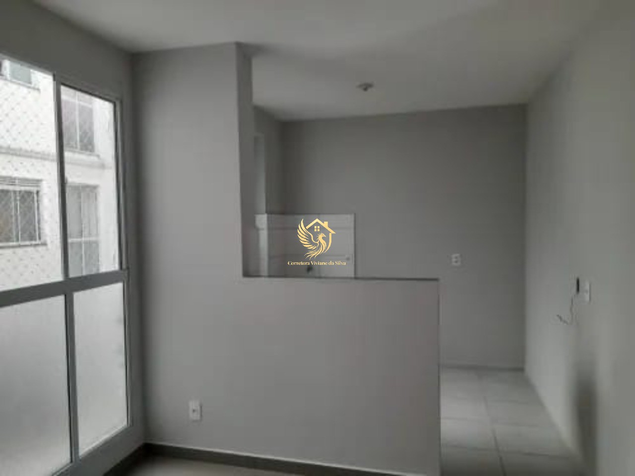 Apartamento, 2 quartos, 45 m² - Foto 1