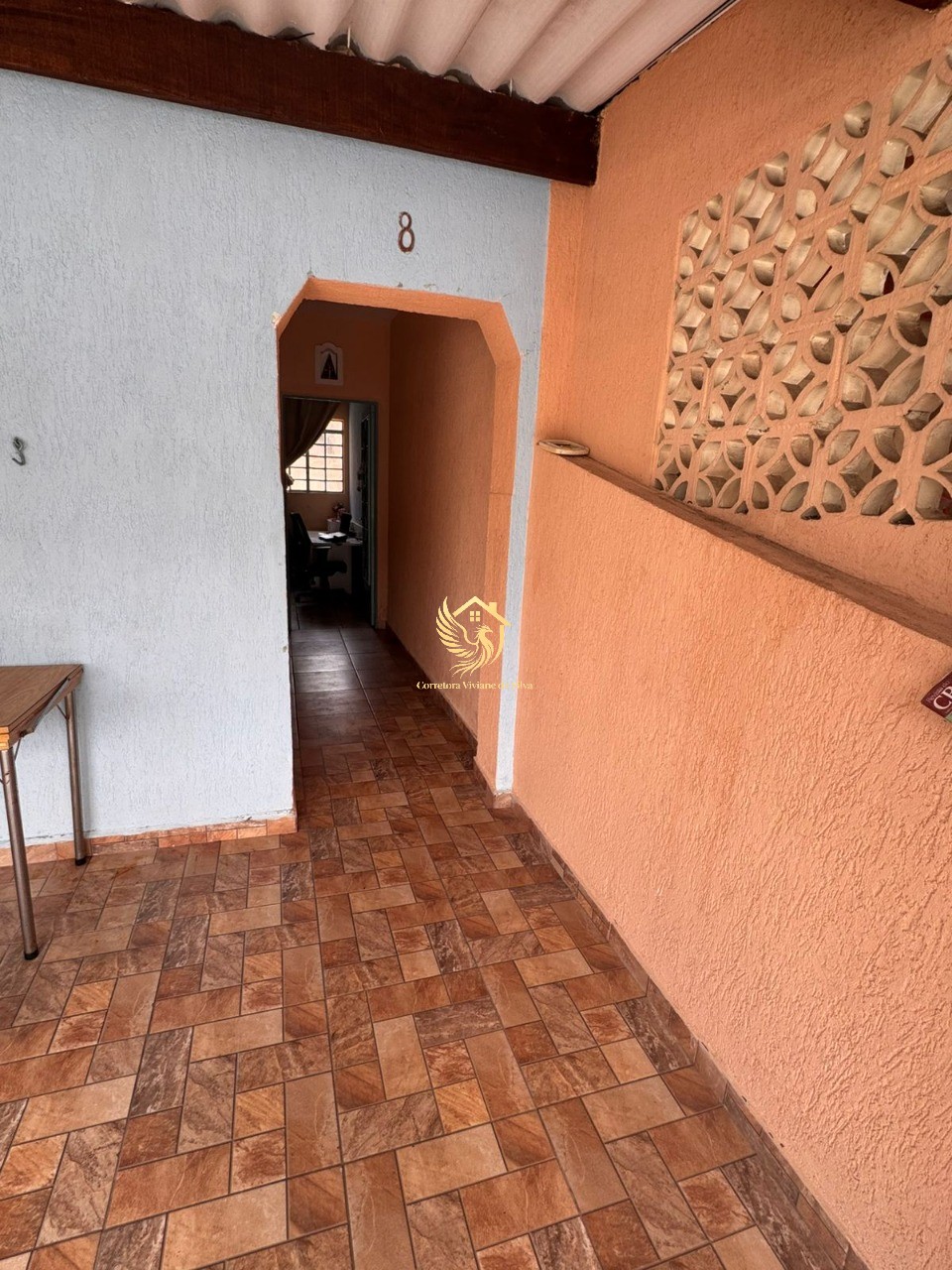 Casa, 2 quartos - Foto 11
