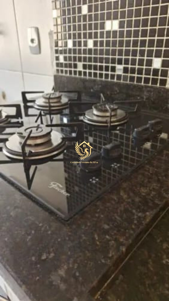 Apartamento, 2 quartos, 46 m² - Foto 5