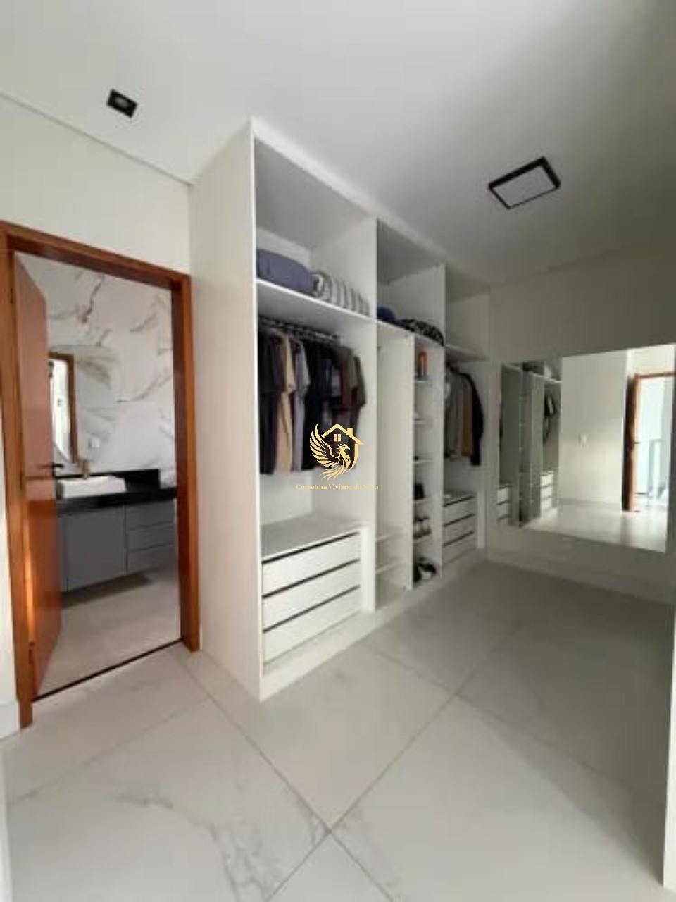Casa, 3 quartos - Foto 11