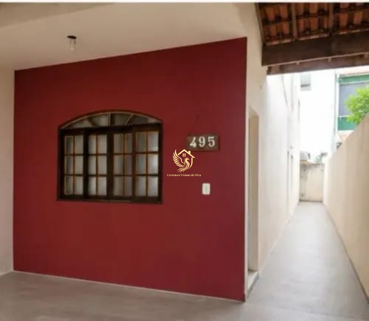 Casa, 4 quartos - Foto 2
