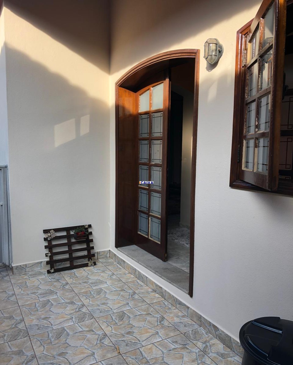 Casa à venda com 2 quartos - Foto 4