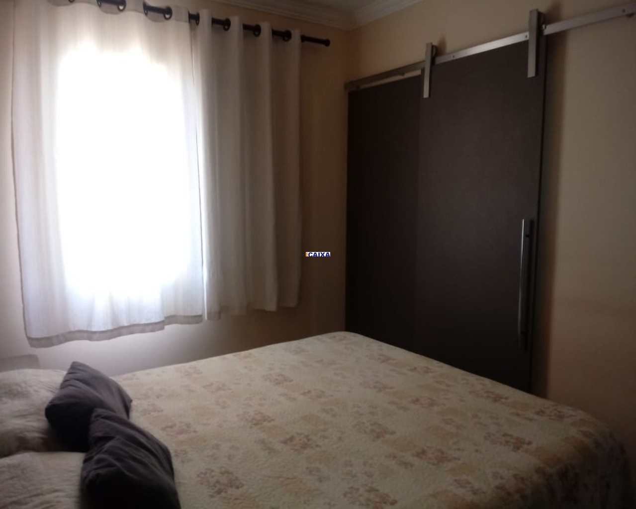 Apartamento à venda com 3 quartos, 74m² - Foto 2