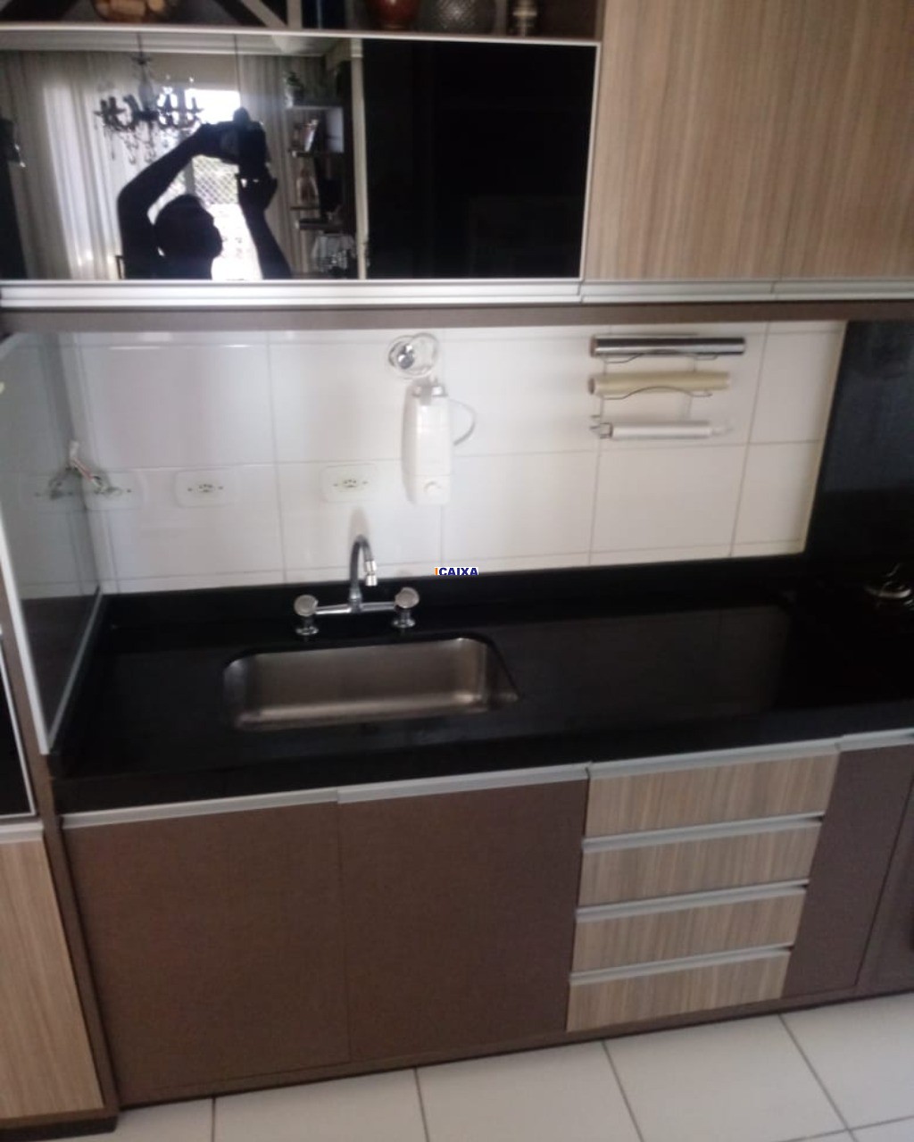 Apartamento à venda com 3 quartos, 74m² - Foto 3