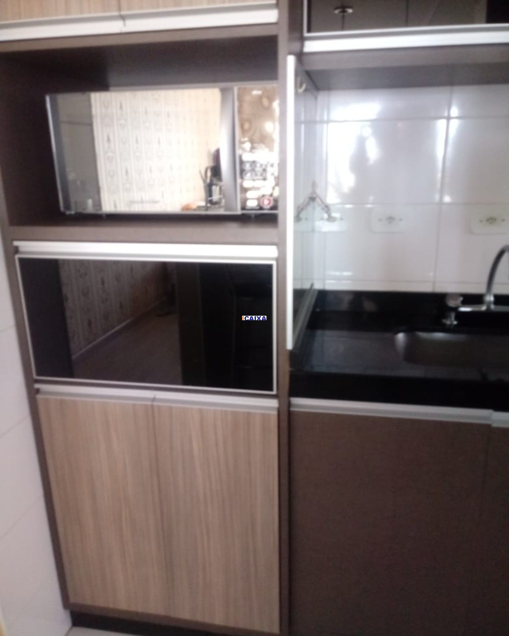 Apartamento à venda com 3 quartos, 74m² - Foto 4