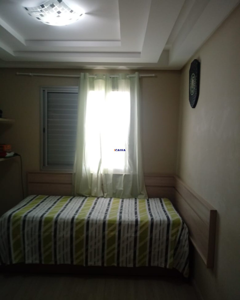 Apartamento à venda com 3 quartos, 74m² - Foto 5