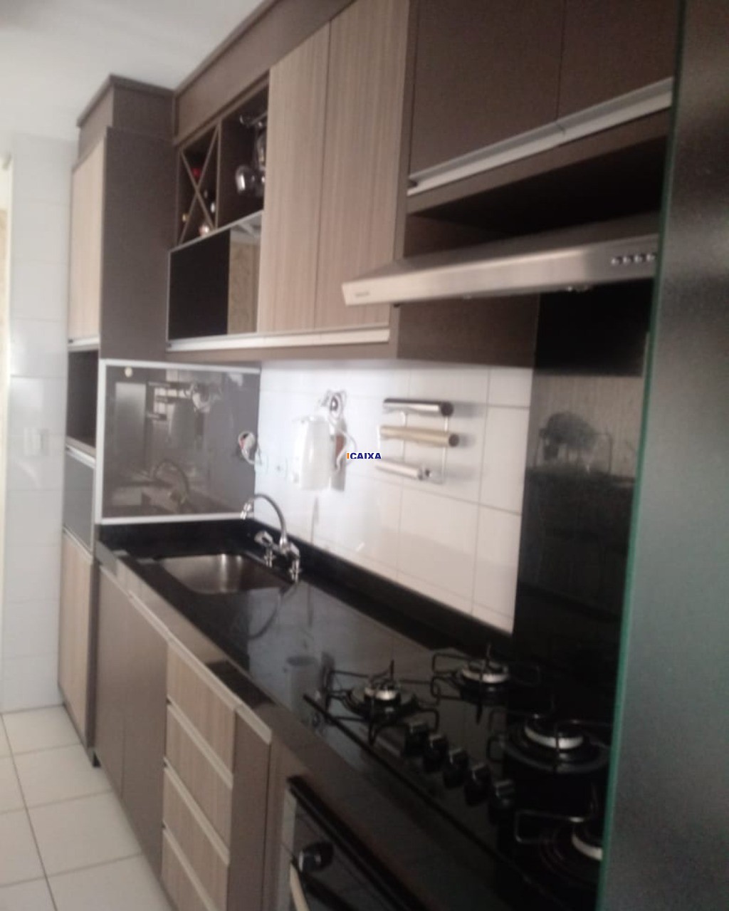 Apartamento à venda com 3 quartos, 74m² - Foto 6