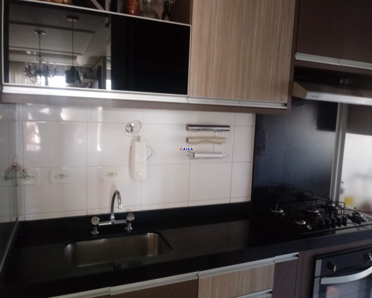 Apartamento à venda com 3 quartos, 74m² - Foto 7