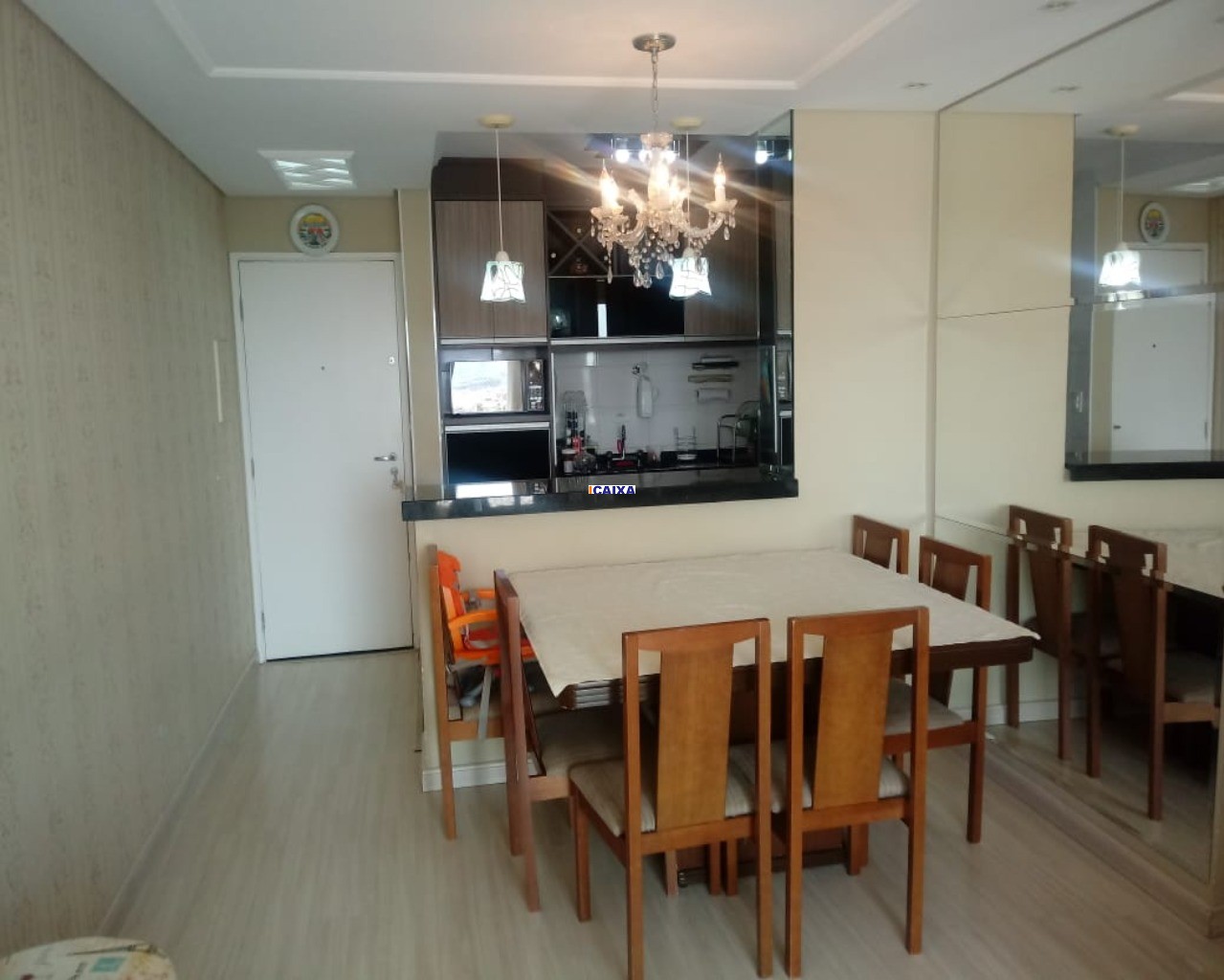 Apartamento à venda com 3 quartos, 74m² - Foto 11