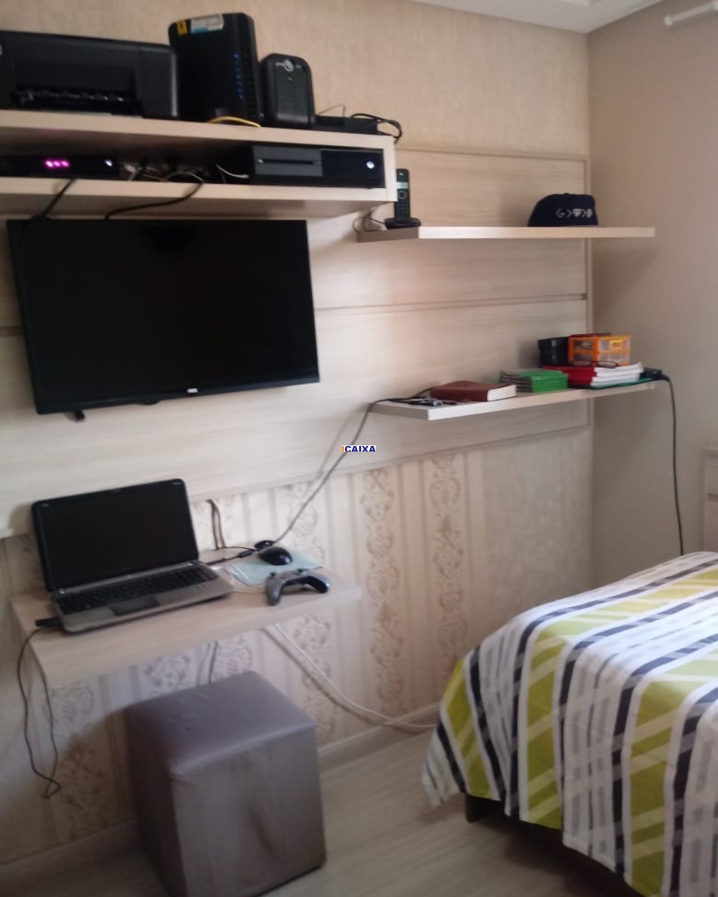 Apartamento à venda com 3 quartos, 74m² - Foto 12