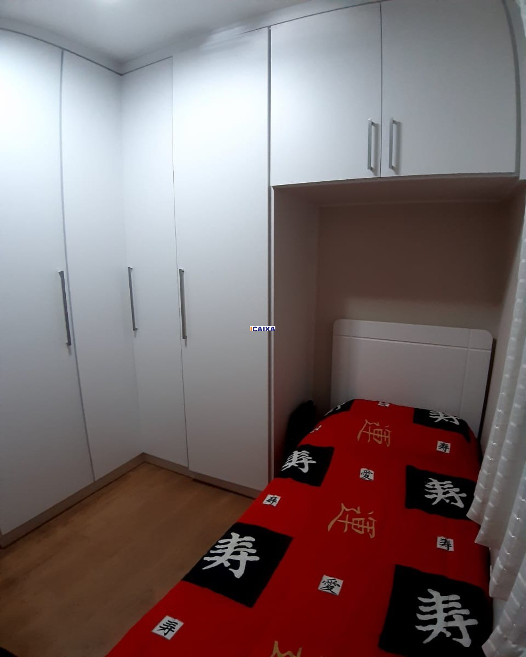 Apartamento, 3 quartos, 101 m² - Foto 3