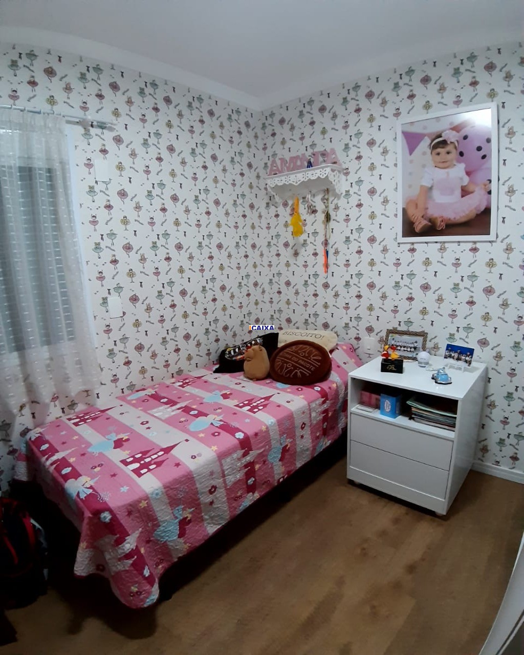 Apartamento, 3 quartos, 101 m² - Foto 4