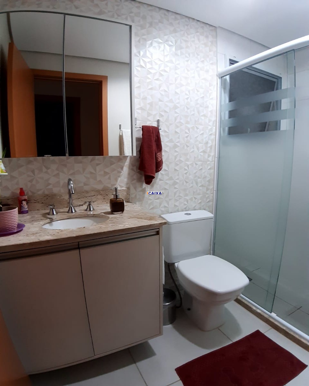 Apartamento, 3 quartos, 101 m² - Foto 6