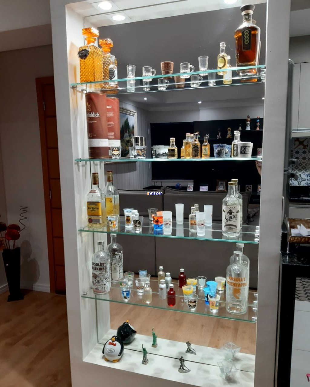 Apartamento, 3 quartos, 101 m² - Foto 9