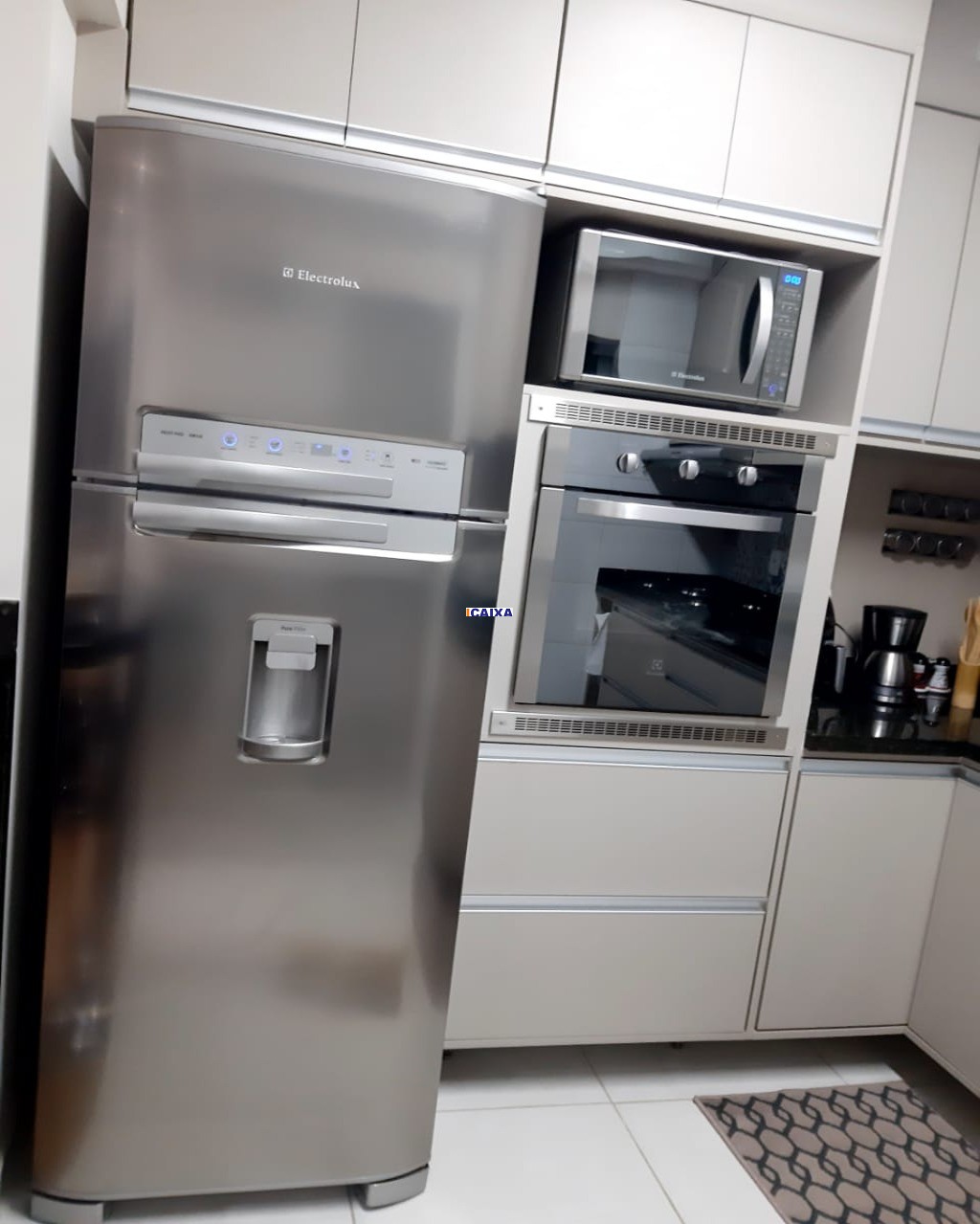 Apartamento, 3 quartos, 101 m² - Foto 12