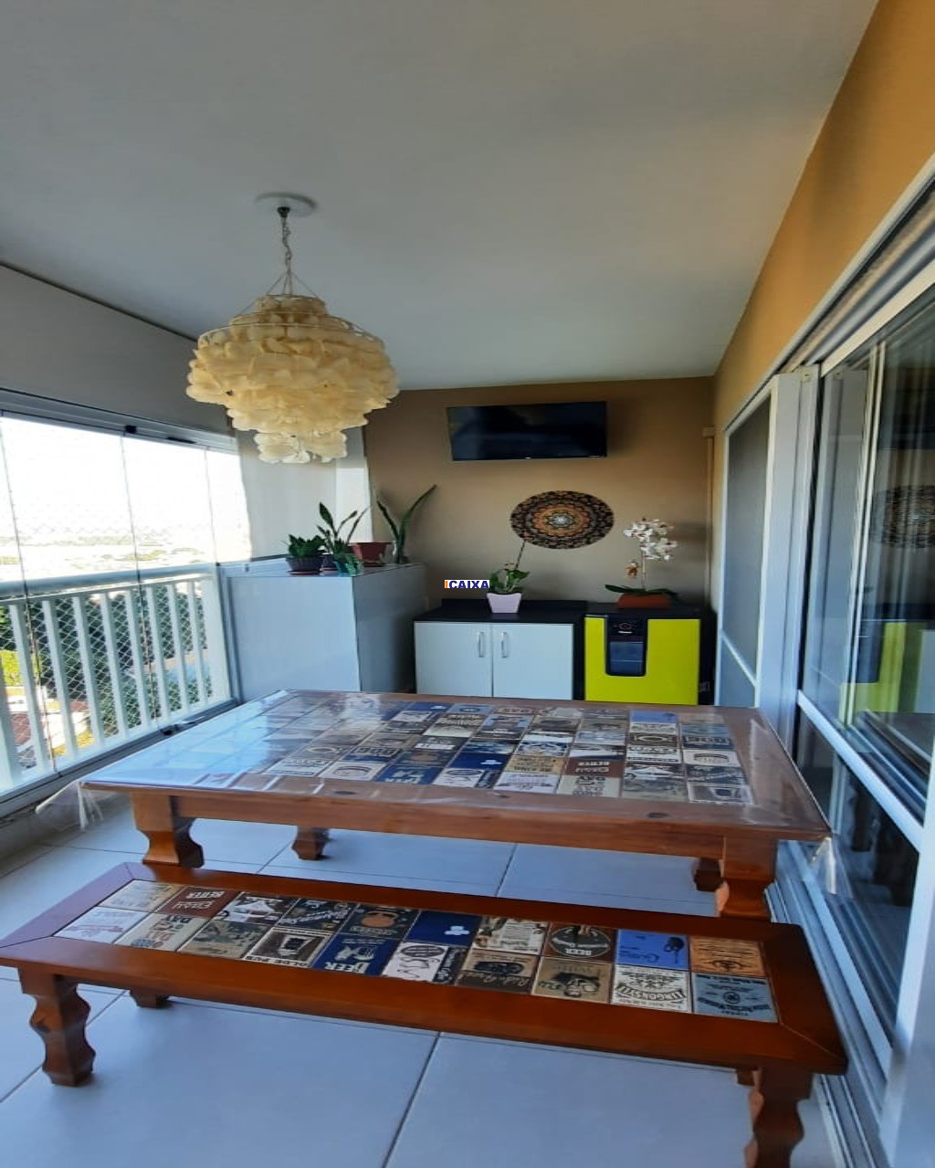 Apartamento, 3 quartos, 101 m² - Foto 18