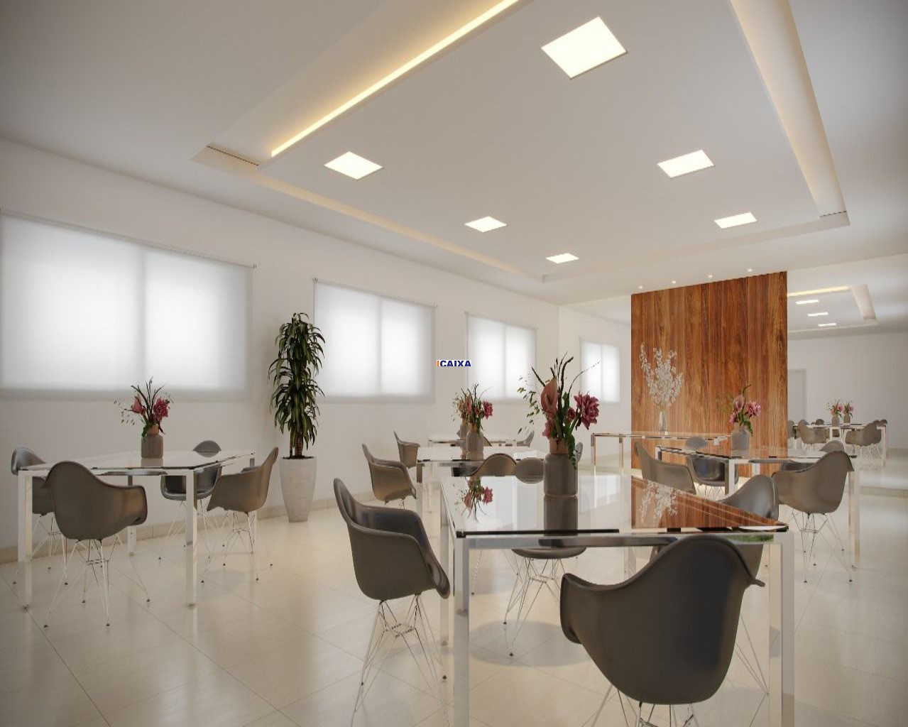 Apartamento, 2 quartos, 48 m² - Foto 5
