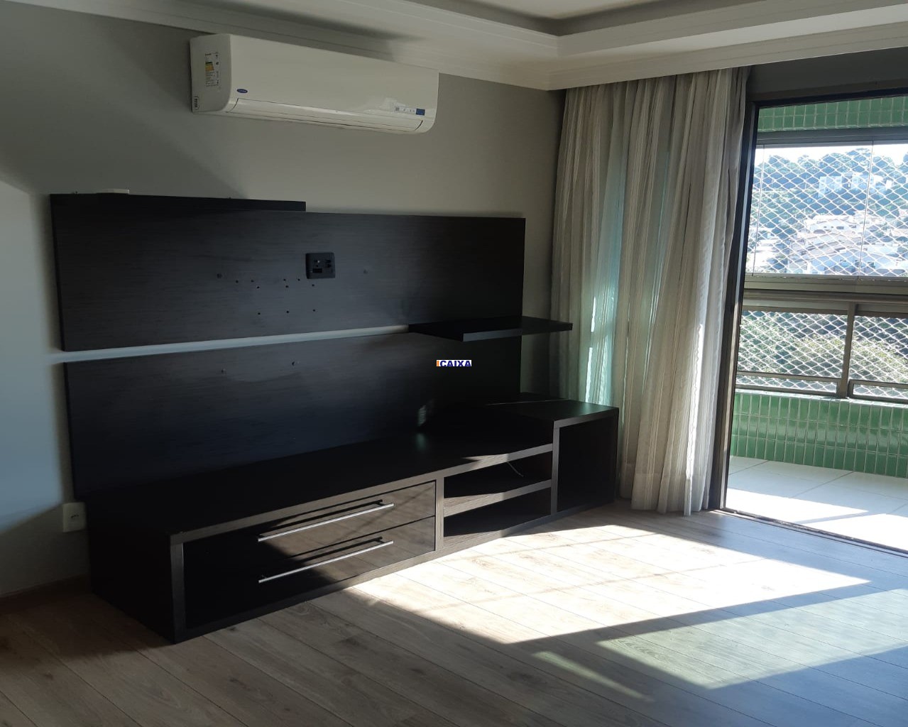 Apartamento à venda com 3 quartos, 92m² - Foto 3