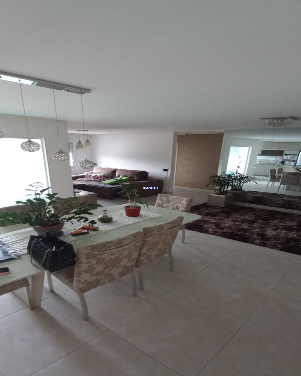 Apartamento à venda com 2 quartos, 83m² - Foto 1