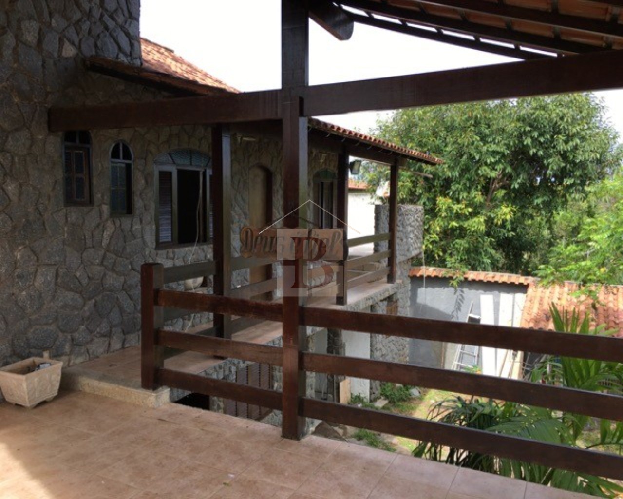 Casa à venda com 5 quartos, 400m² - Foto 15