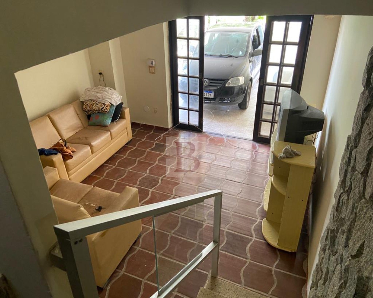 Casa à venda com 5 quartos, 400m² - Foto 5