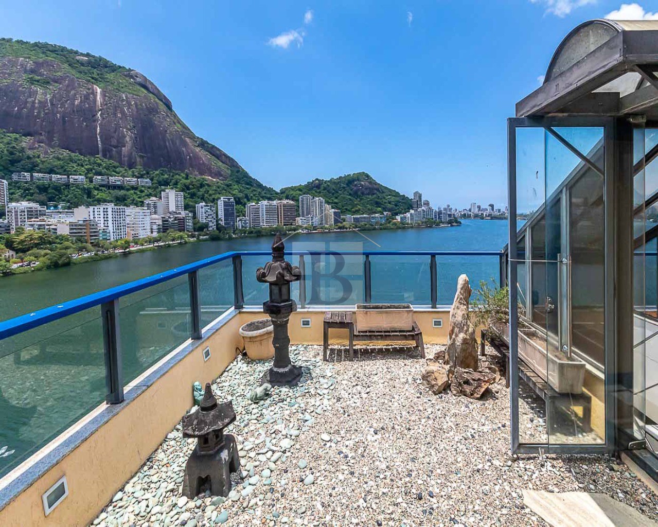 Cobertura à venda com 4 quartos, 495m² - Foto 3