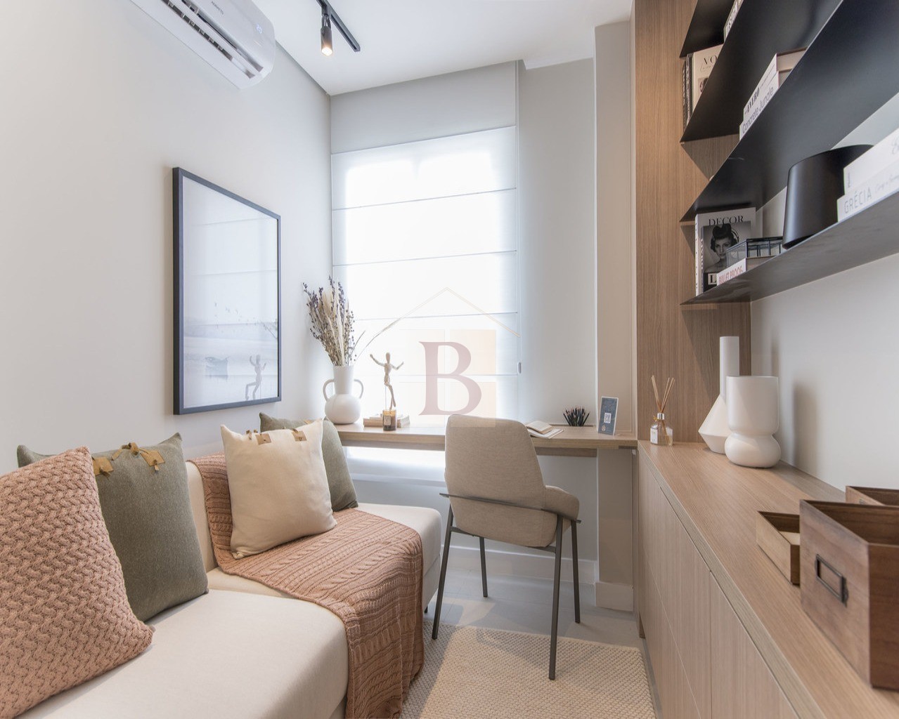 Apartamento à venda com 3 quartos, 92m² - Foto 8