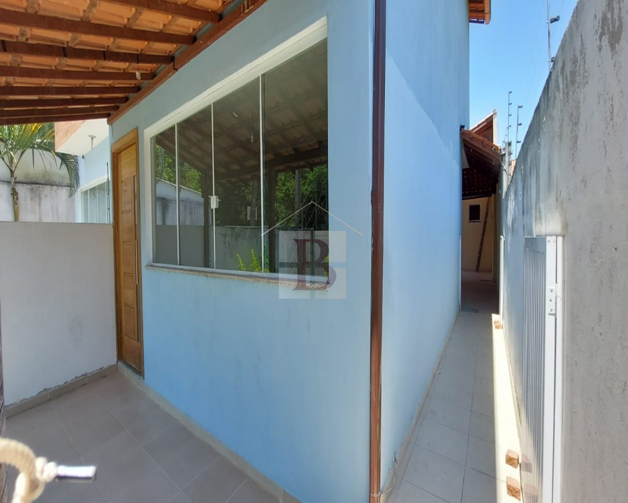 Casa à venda com 3 quartos, 110m² - Foto 23