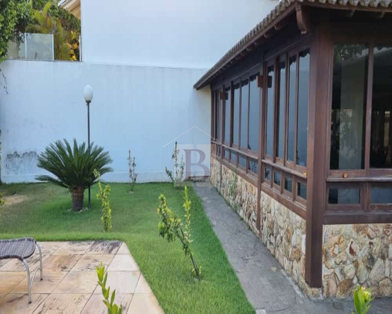 Casa à venda com 7 quartos, 450m² - Foto 4