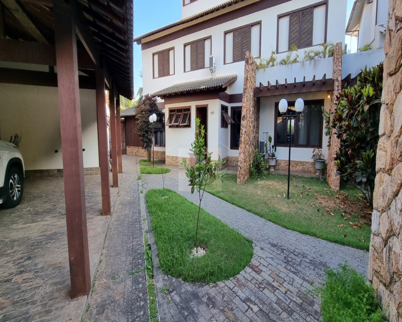 Casa à venda com 7 quartos, 450m² - Foto 27