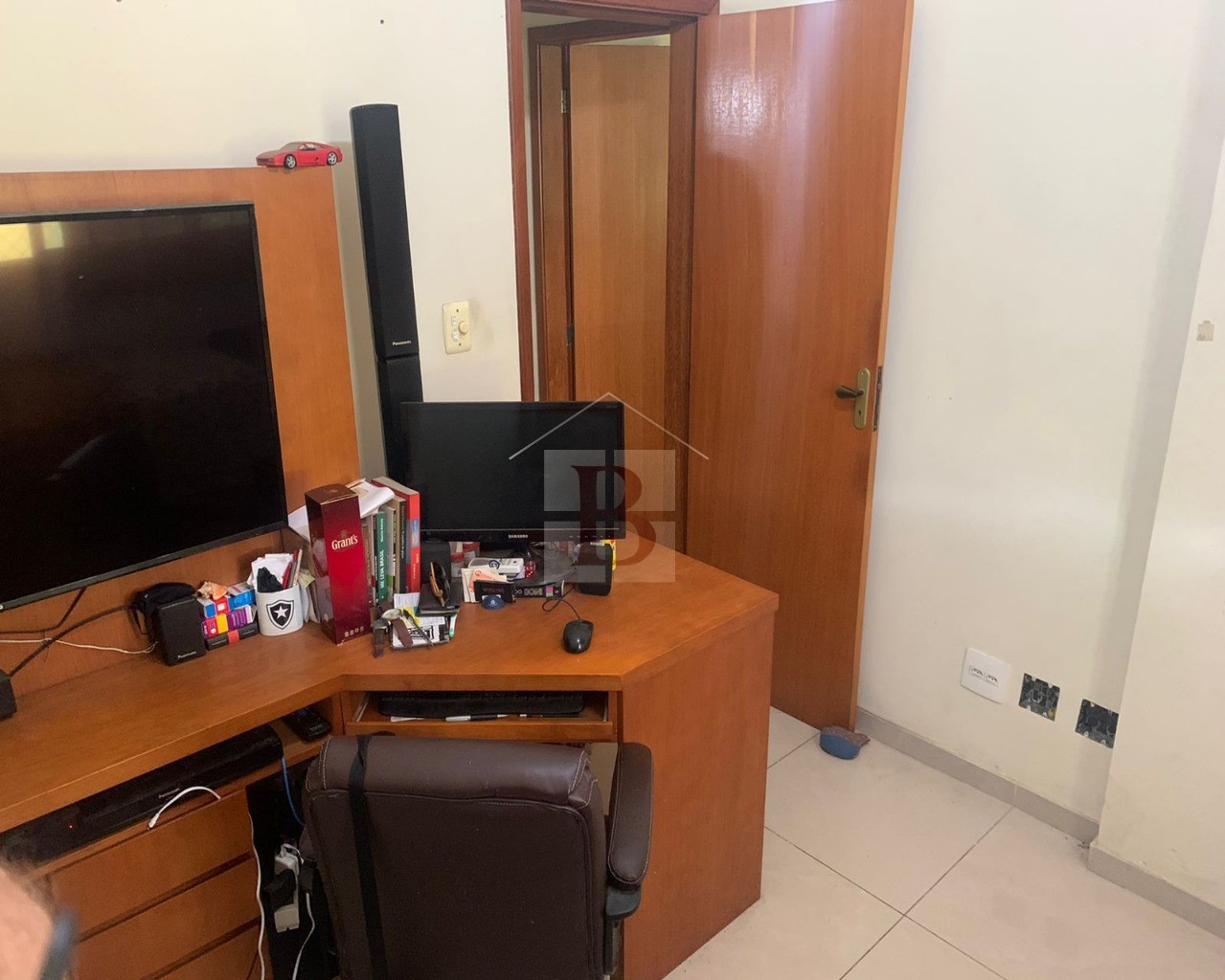 Apartamento à venda com 3 quartos, 92m² - Foto 13