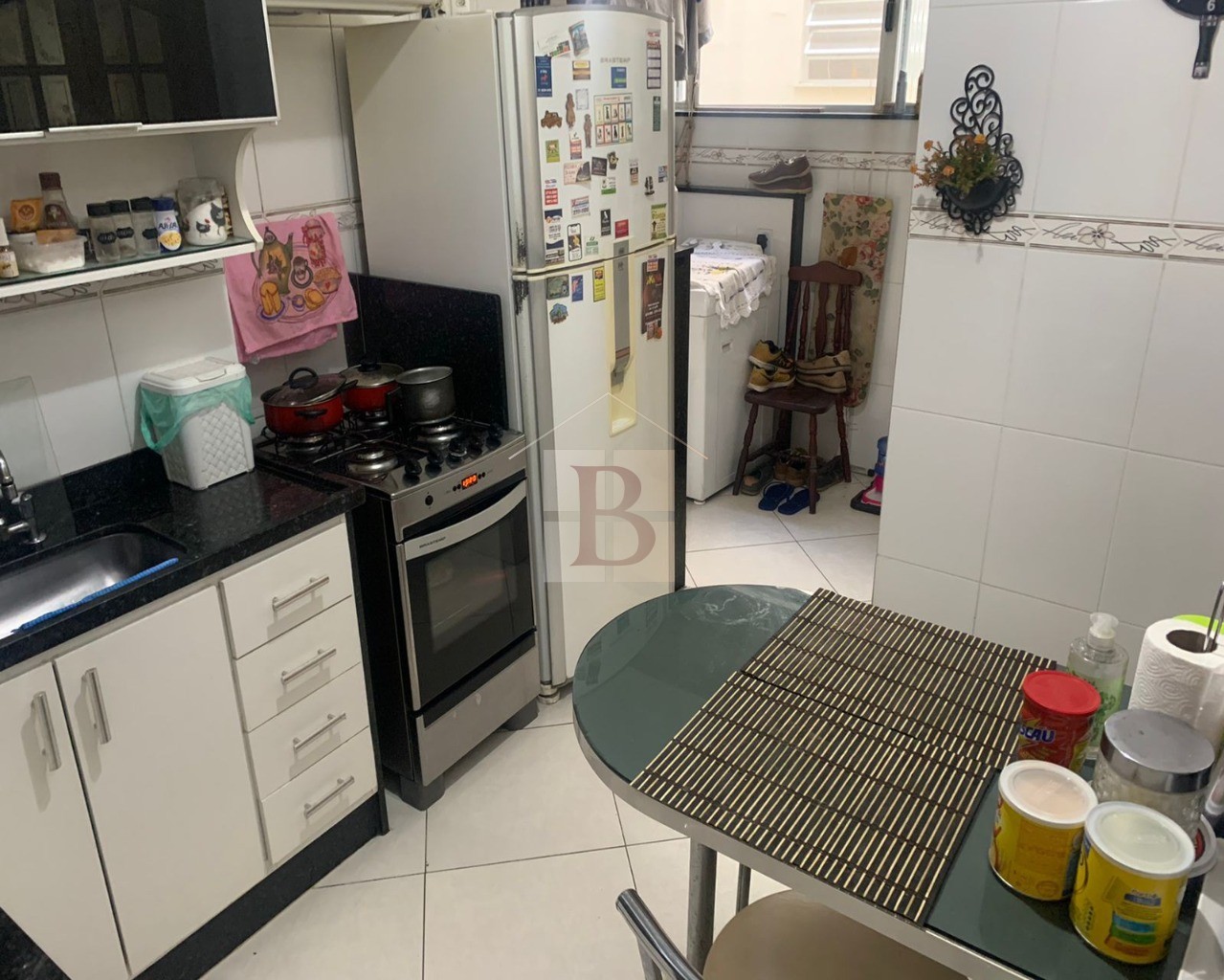 Apartamento à venda com 3 quartos, 92m² - Foto 14