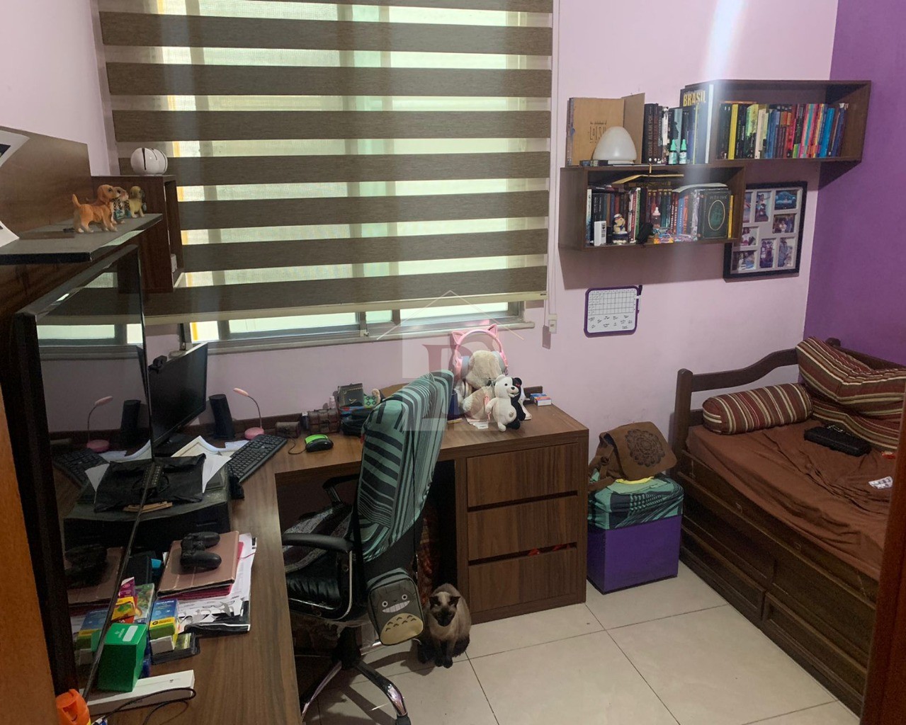 Apartamento à venda com 3 quartos, 92m² - Foto 12