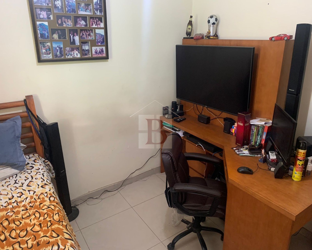 Apartamento à venda com 3 quartos, 92m² - Foto 10