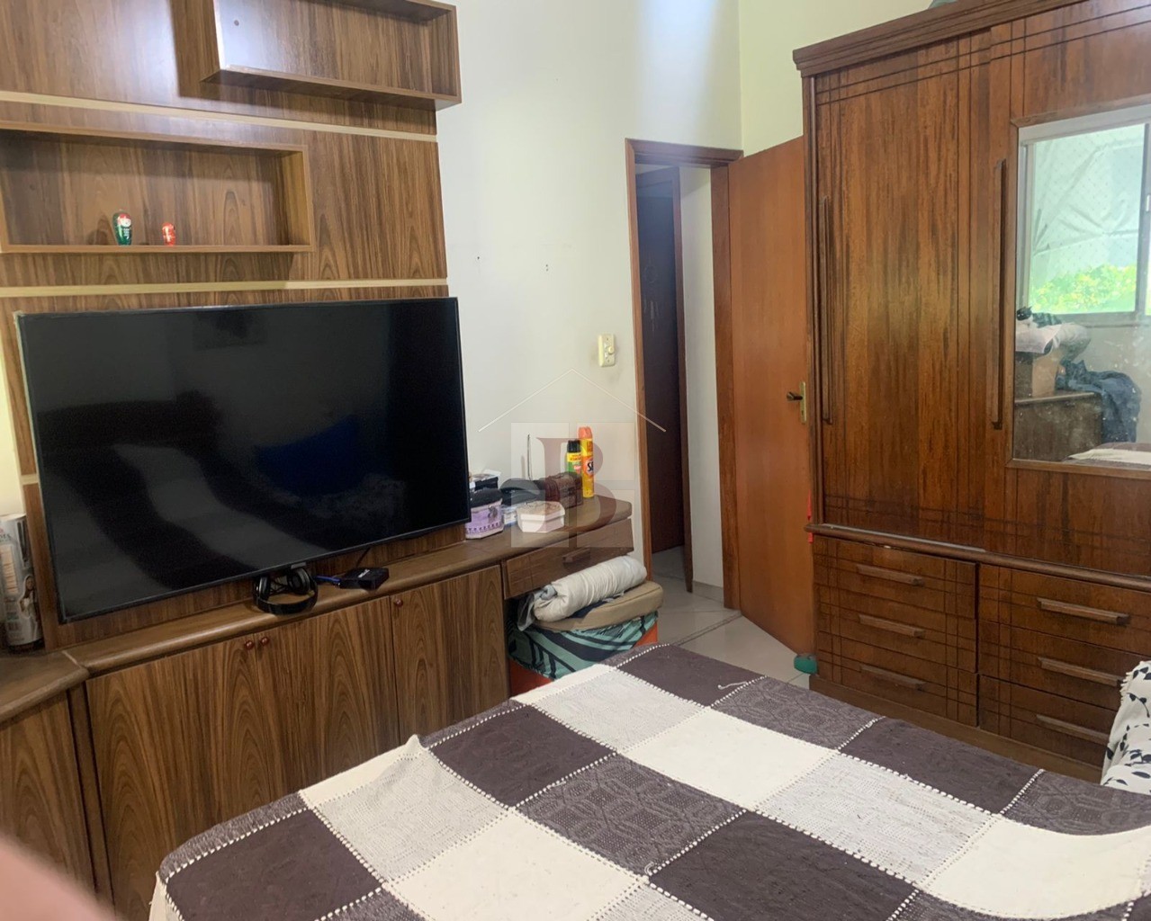 Apartamento à venda com 3 quartos, 92m² - Foto 8