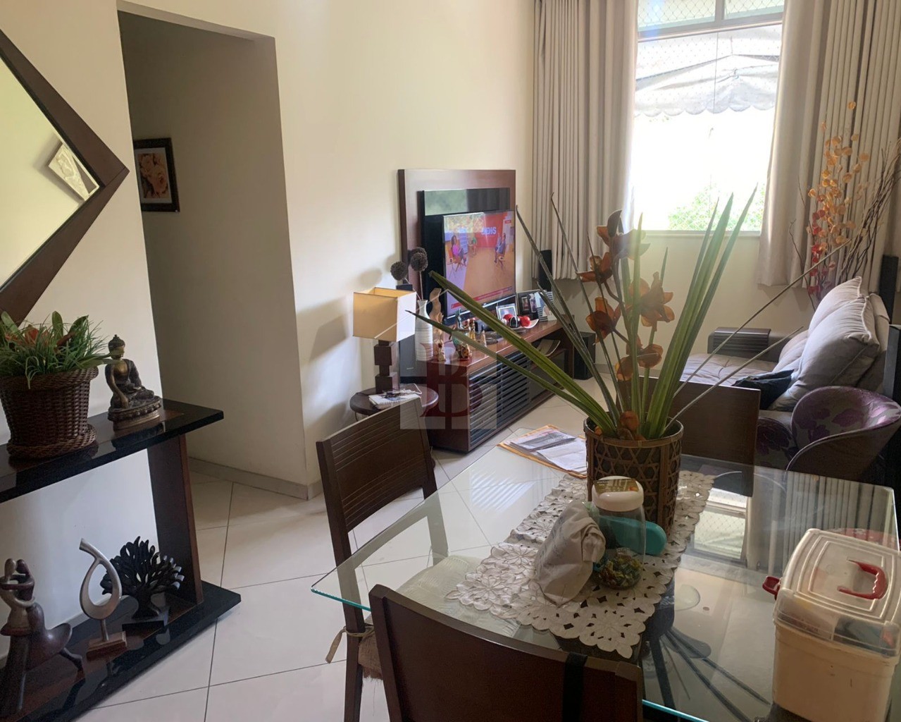 Apartamento à venda com 3 quartos, 92m² - Foto 6