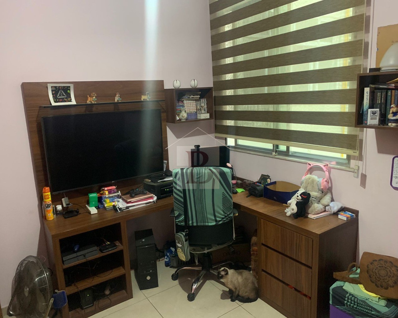 Apartamento à venda com 3 quartos, 92m² - Foto 11