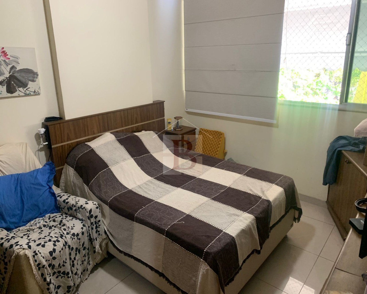 Apartamento à venda com 3 quartos, 92m² - Foto 2