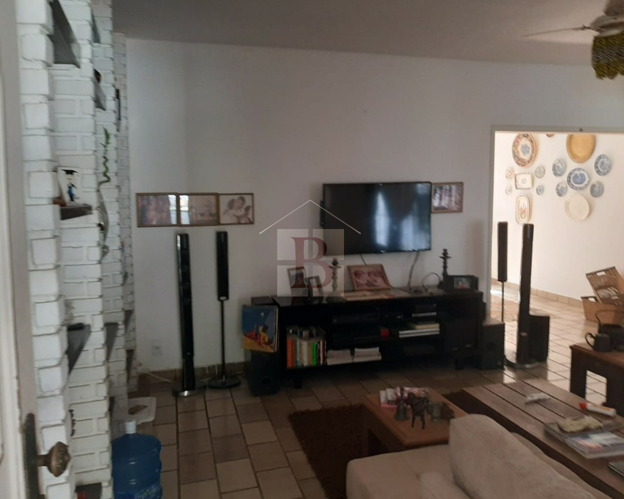 Casa à venda com 3 quartos, 260m² - Foto 11