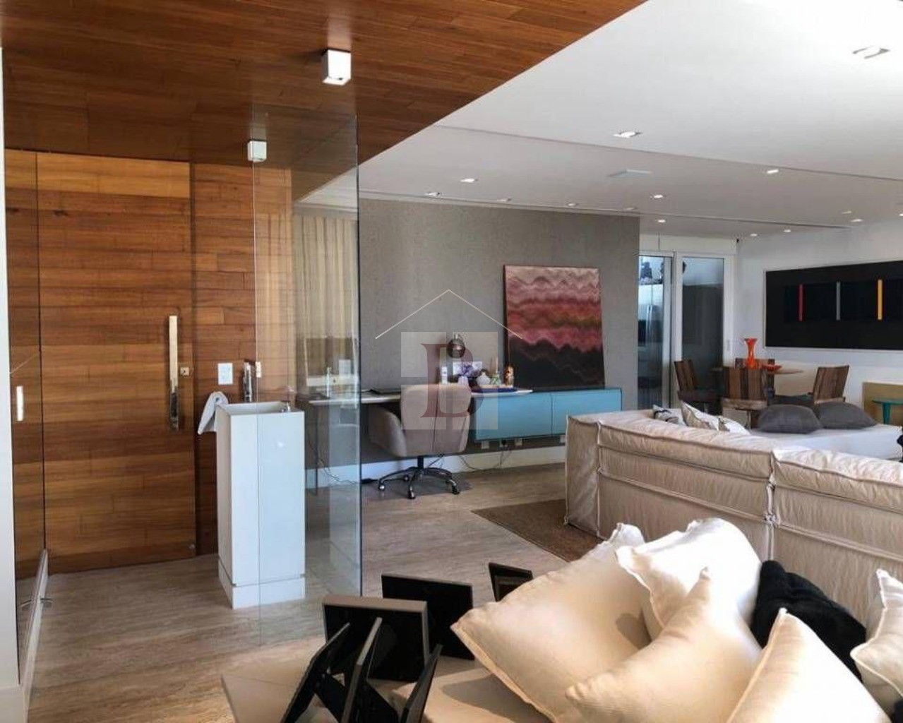 Cobertura à venda com 3 quartos, 510m² - Foto 7