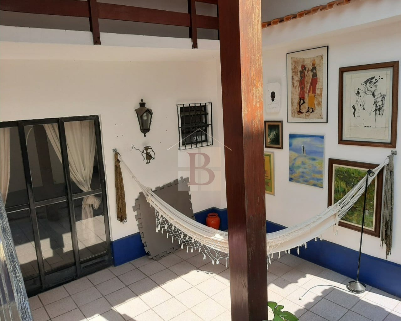 Casa à venda com 3 quartos, 260m² - Foto 20