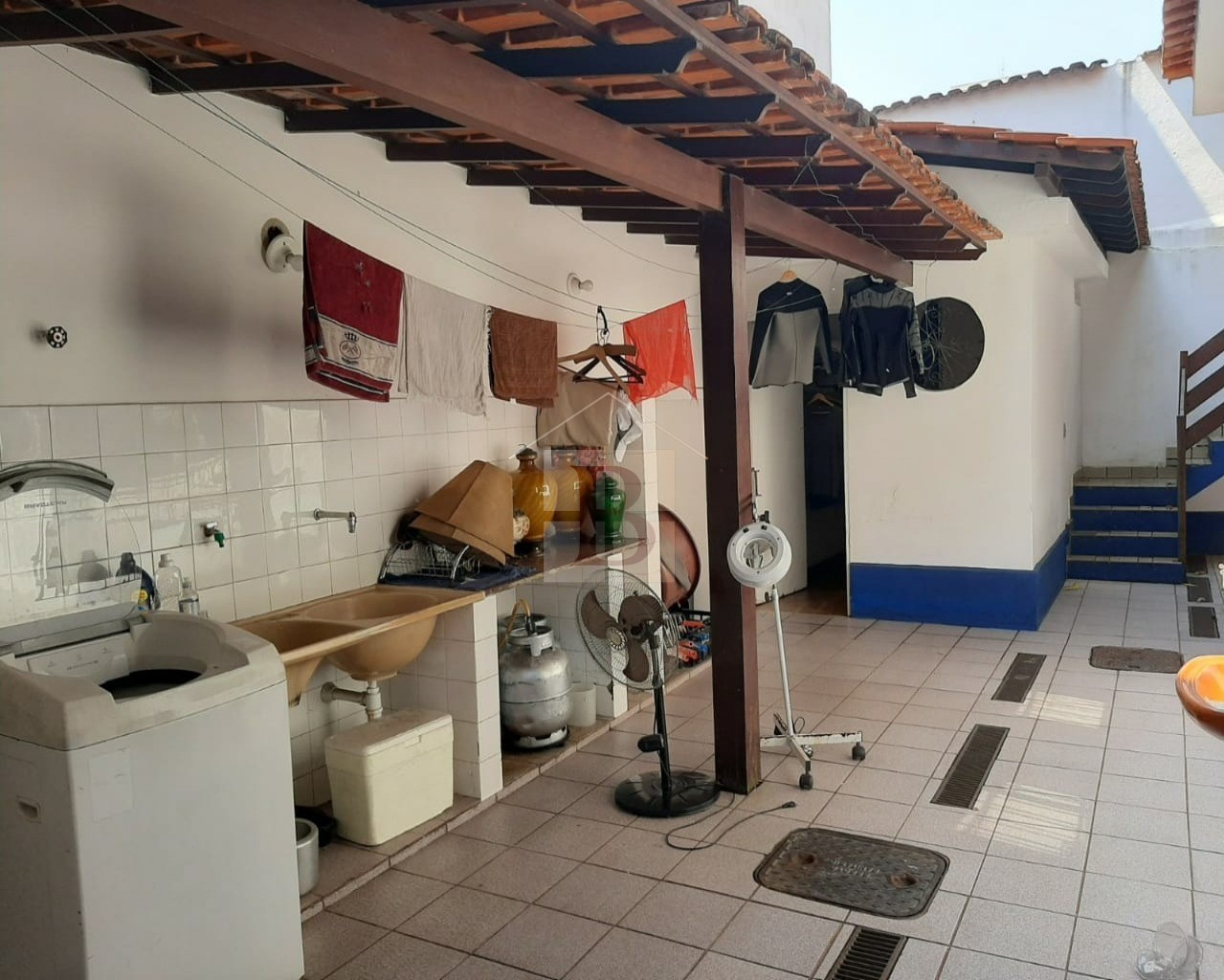 Casa à venda com 3 quartos, 260m² - Foto 17