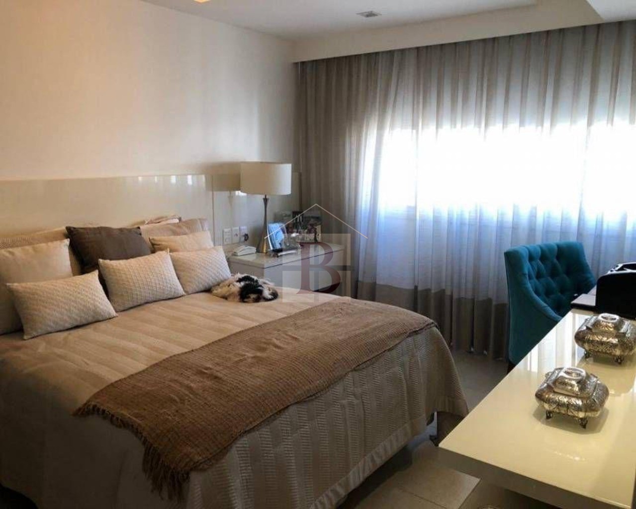 Cobertura à venda com 3 quartos, 510m² - Foto 13