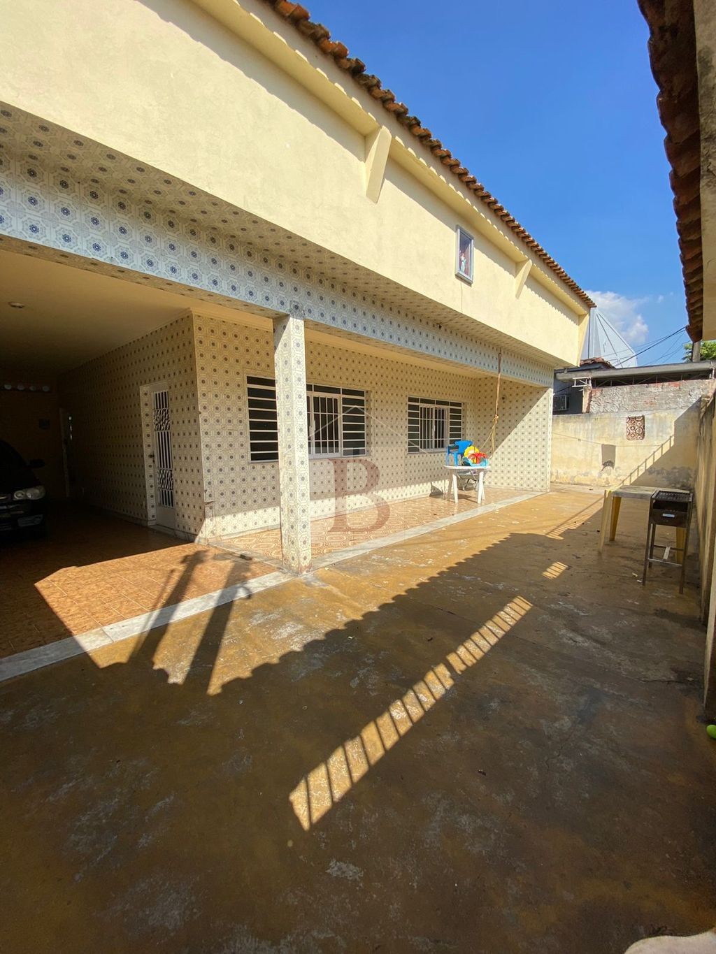 Casa à venda com 3 quartos, 92m² - Foto 8