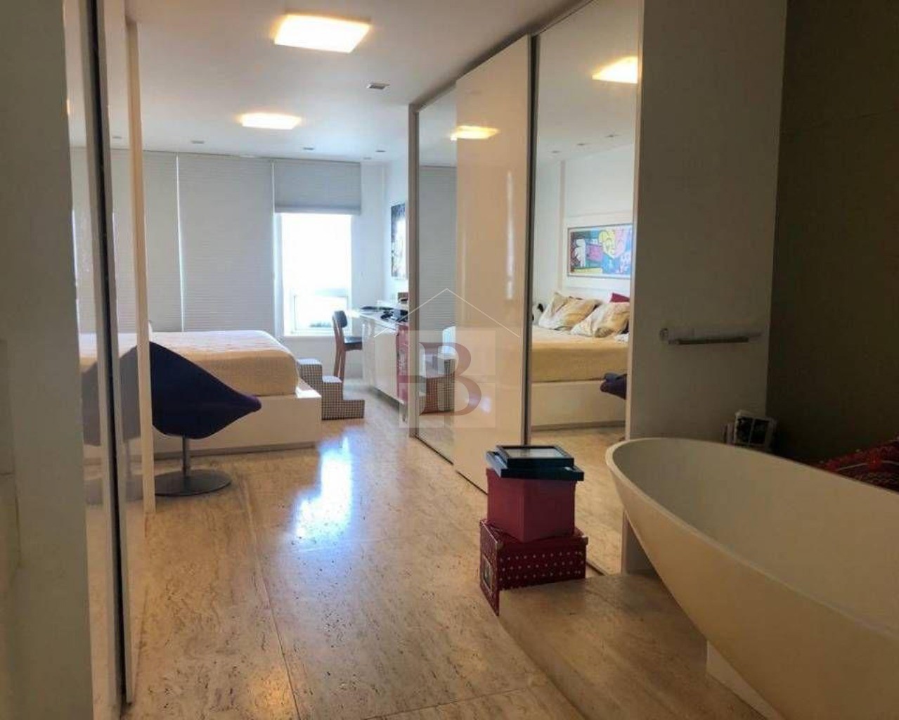 Cobertura à venda com 3 quartos, 510m² - Foto 11