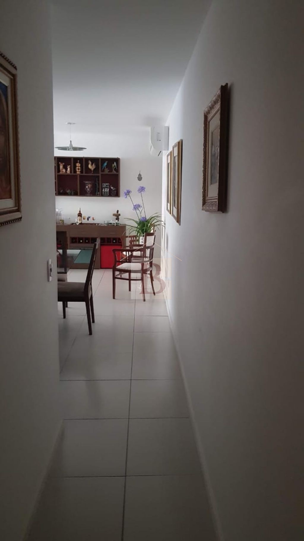 Apartamento à venda com 4 quartos, 173m² - Foto 4