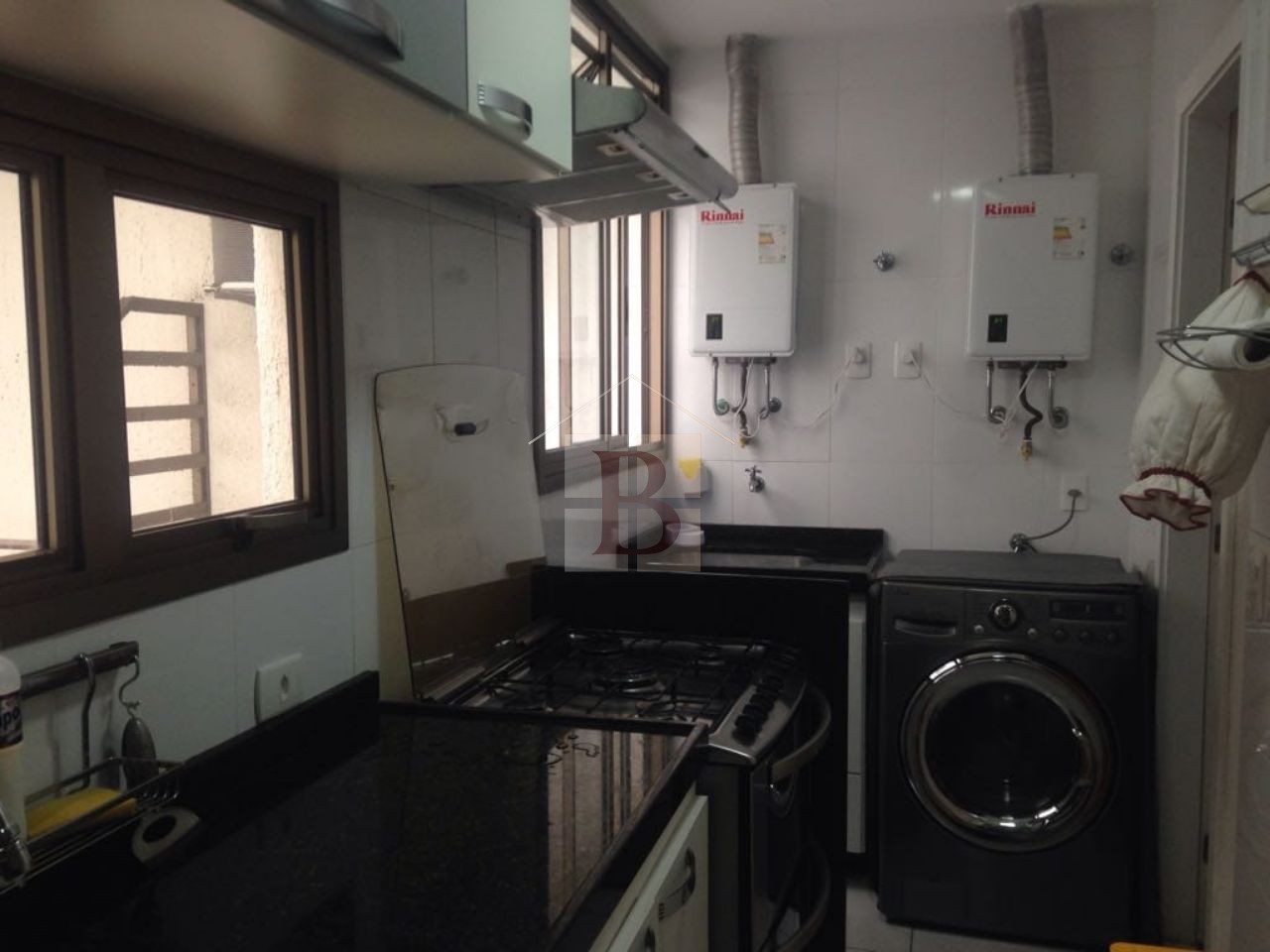 Apartamento à venda com 4 quartos, 173m² - Foto 34