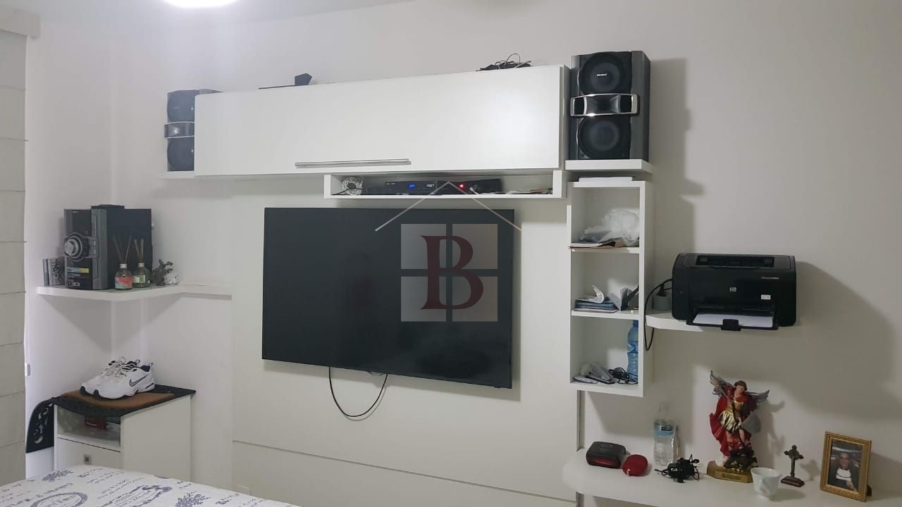 Apartamento à venda com 4 quartos, 173m² - Foto 42