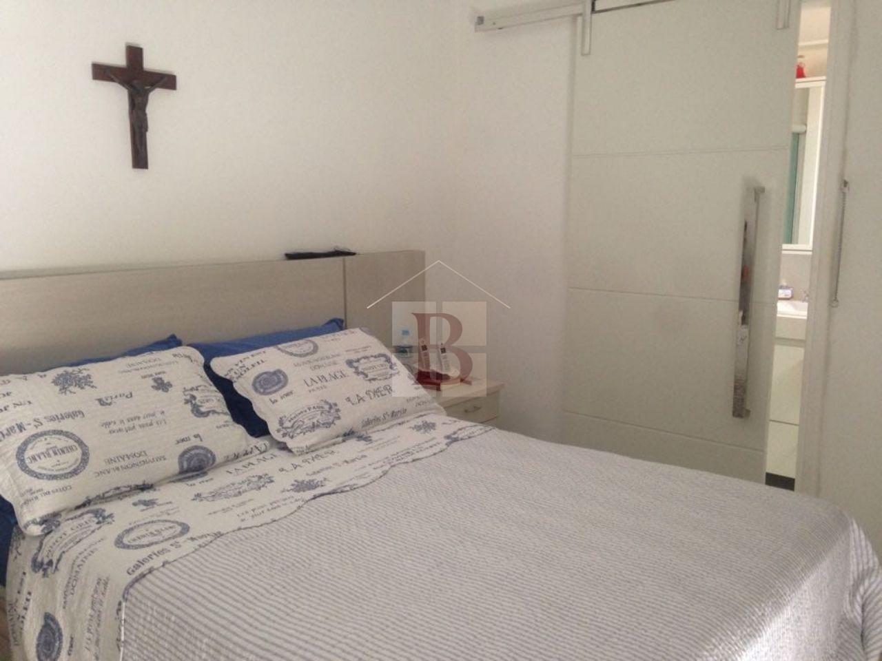 Apartamento à venda com 4 quartos, 173m² - Foto 5