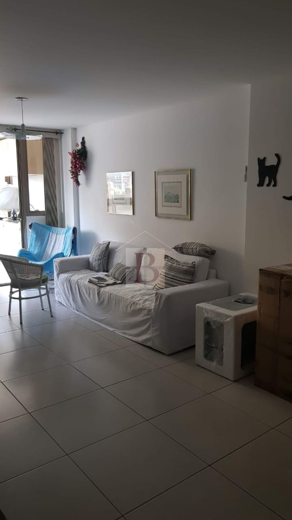 Apartamento à venda com 4 quartos, 173m² - Foto 2